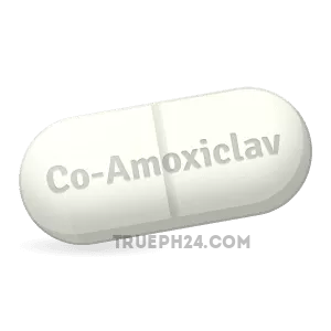co-amoxiclav