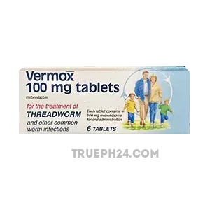 vermox